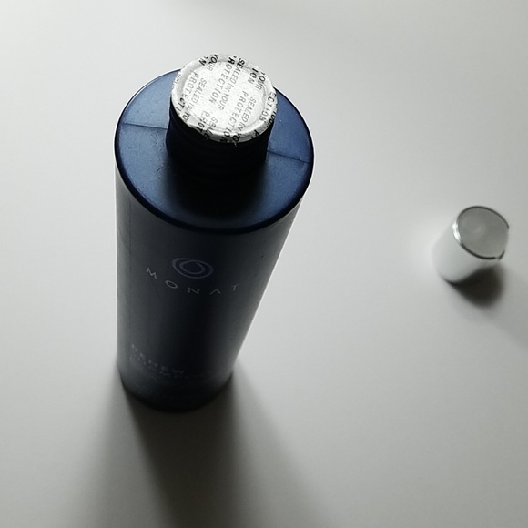 Monat Renew Shampoo - Picture 3 of 3